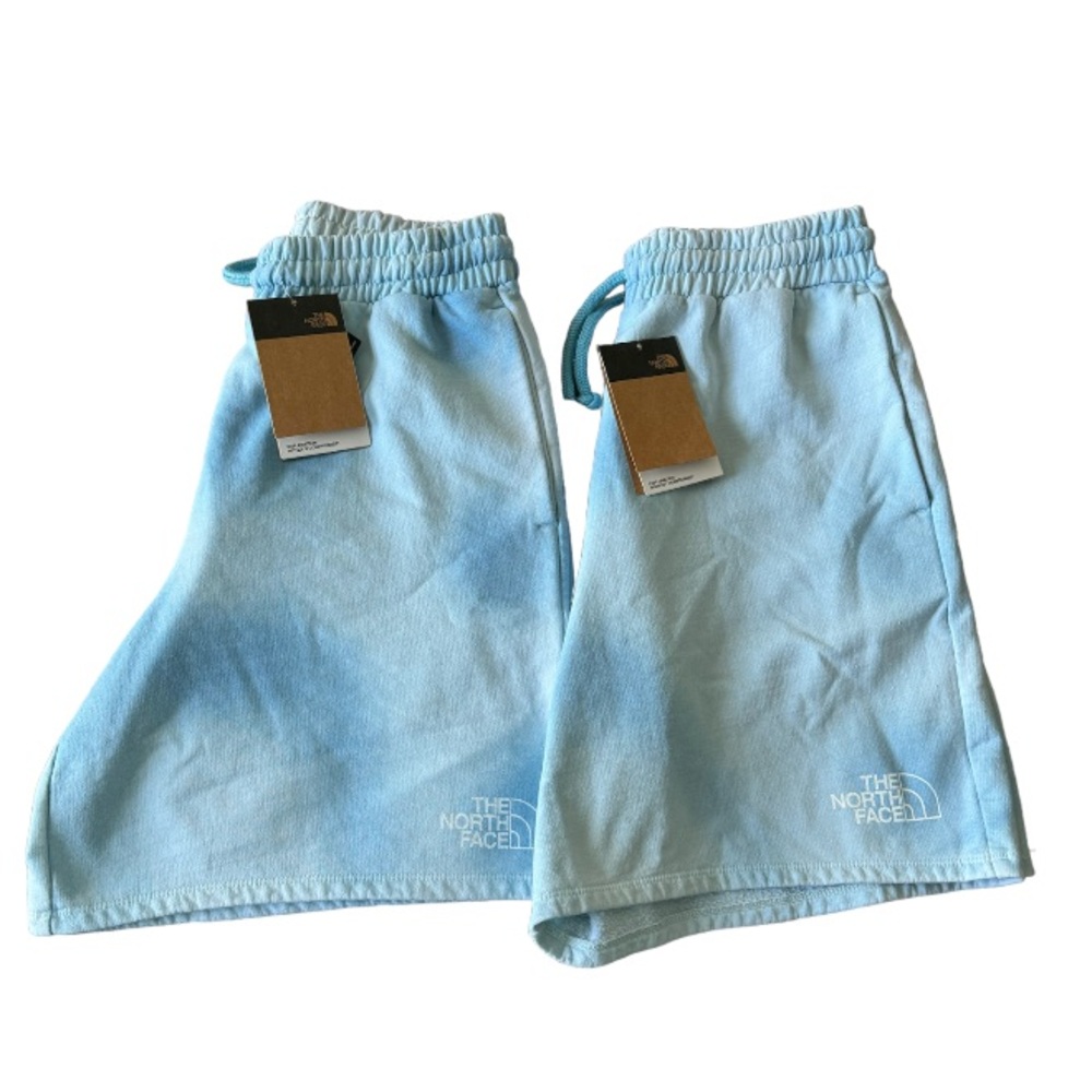 North Face Shorts